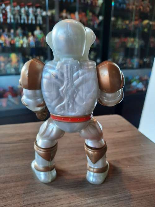 1986 Extendar of He-Man-Masters of the Universe 2222 (MOTU) Vintage
