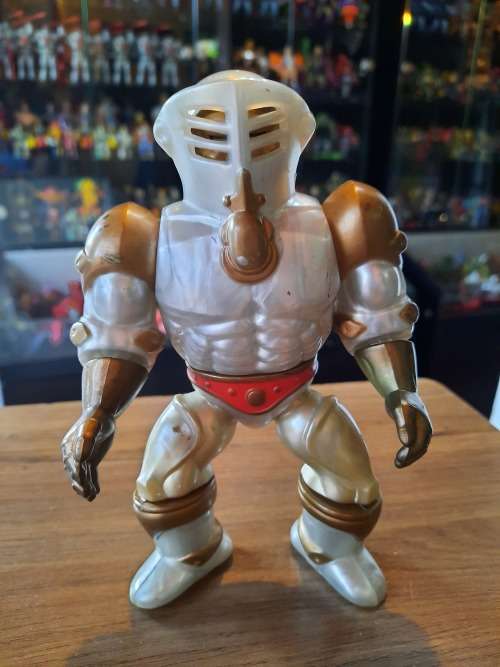 1986 Extendar of He-Man-Masters of the Universe #3199 (MOTU) Vintage