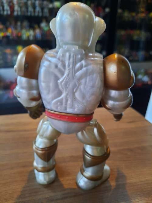 1986 Extendar of He-Man-Masters of the Universe #3199 (MOTU) Vintage