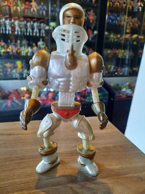 1986 Extendar of He-Man-Masters of the Universe #3199 (MOTU) Vintage