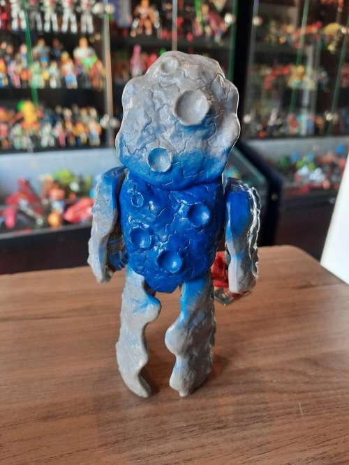 1985 Complete Stonedar of He-Man-Masters of the Universe #4242 (MOTU) Vintage Figure