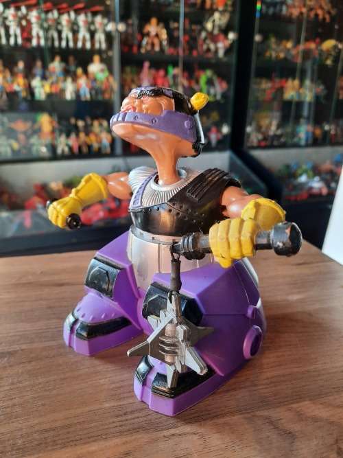 Thundercats 1986 Top Spinner Vintage Figure 2900