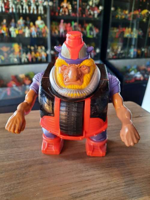 Thundercats 1986 Ram Bam Vintage Figure 2900