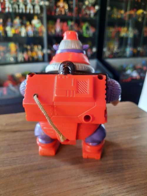 Thundercats 1986 Ram Bam Vintage Figure 2900