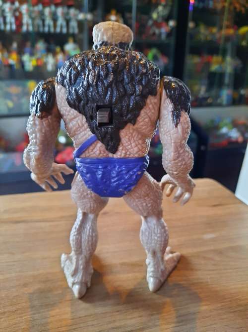 Thundercats 1986 Vultureman Vintage Figure #2900