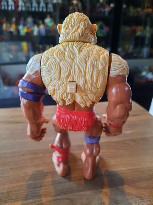 Thundercats 1986 Monkian Vintage Figure #2900