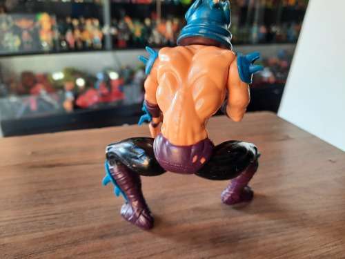 1988 Shredder Vintage Figure Teenage Mutant Ninja Turtles 1919