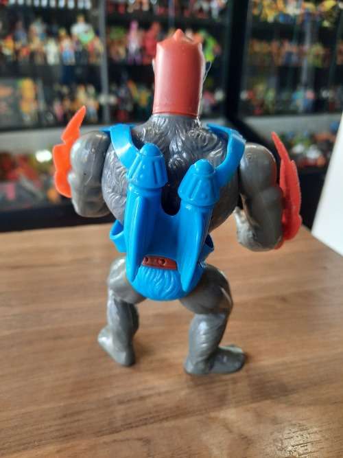 1982 Stratos of He-Man-Masters of the Universe (MOTU) Vintage Figure 1919