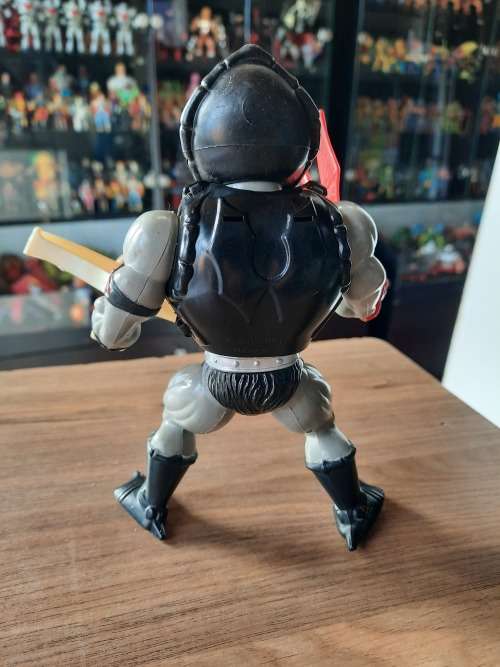 1985 Hordak (Mexico) of He-Man-Masters of the Universe 1820 (MOTU) Vintage Figure