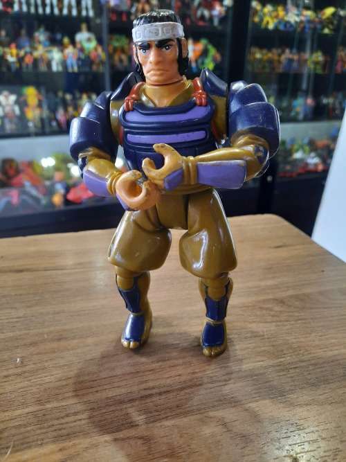 Thundercats 1986 Hachiman Vintage Figure #1800