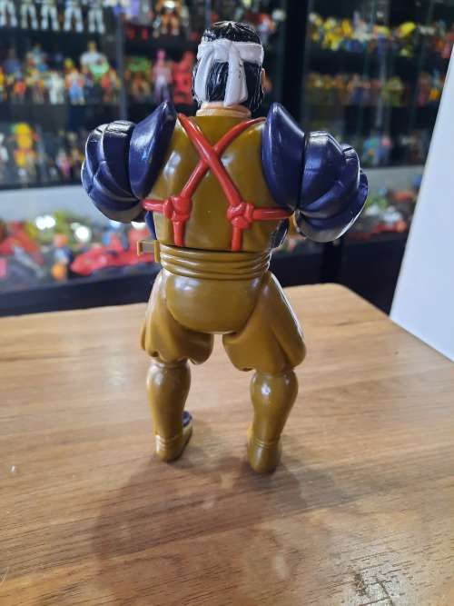 Thundercats 1986 Hachiman Vintage Figure #1800