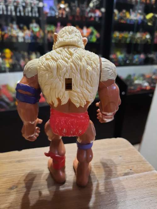 Thundercats 1986 Monkian Vintage Figure 5000