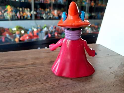 1984 Orko of He-Man-Masters of the Universe #2999 (MOTU) Vintage Figure