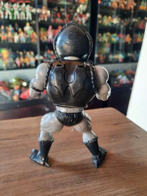1985 Hordak of He-Man-Masters of the Universe 2999 (MOTU) Vintage Figure