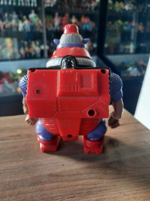Thundercats 1986 Ram Bam Vintage Figure    2999