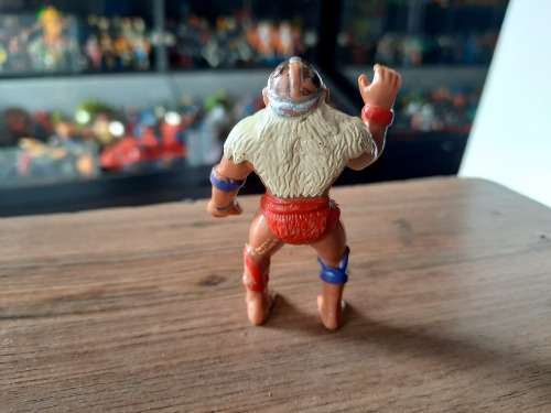 Thundercats 1985 Mini Monkian Vintage Figure 9999