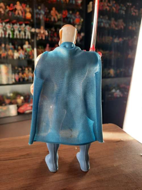 Thundercats 1987 Jaga Vintage Figure 811