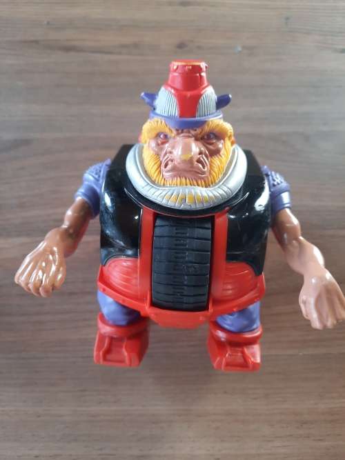 Thundercats 1986 Ram Bam Vintage Figure 811