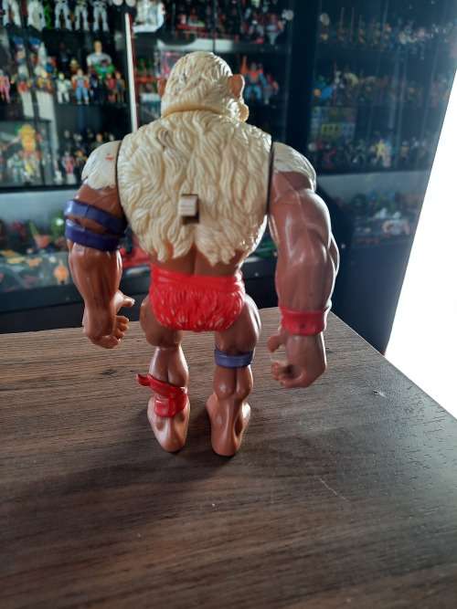 Thundercats 1986 Monkian Vintage Figure  811