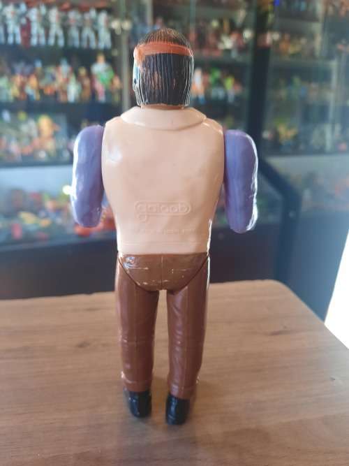 A-Team 1983 Cobra Vintage Figure