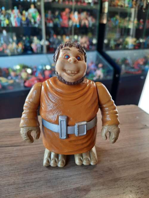 BraveStarr 1986 Deputy Fuzz Vintage Figure 811