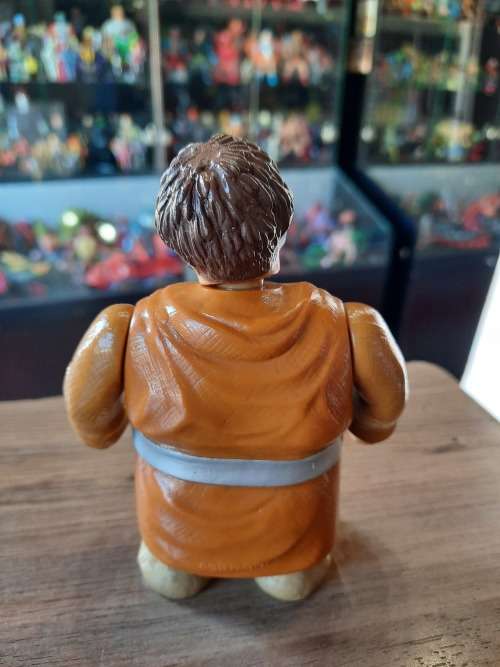 BraveStarr 1986 Deputy Fuzz Vintage Figure 811