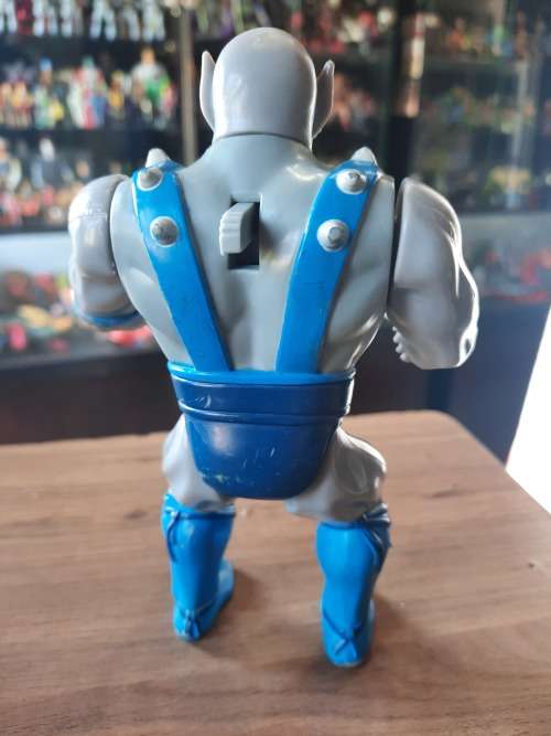 Thundercats 1985 Panthro Vintage Figure 600