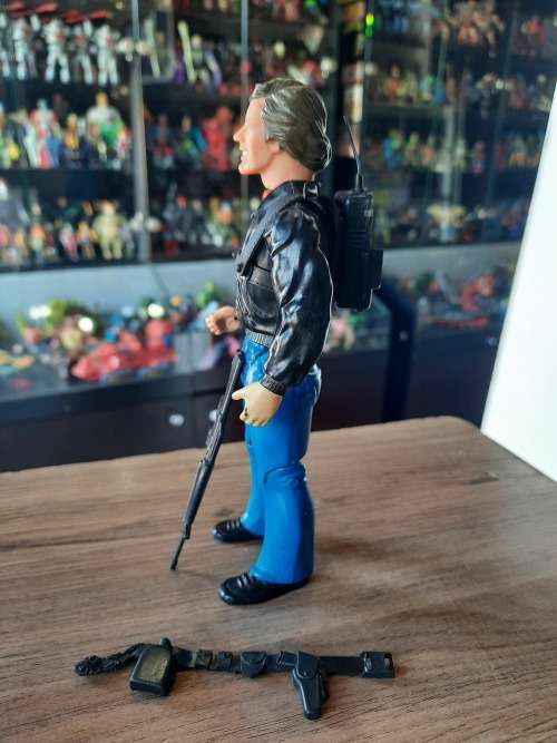A-Team 1983 Face Vintage Figure
