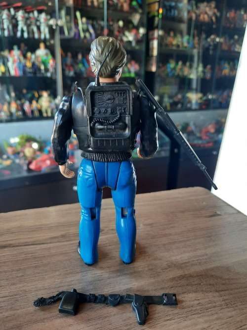 A-Team 1983 Face Vintage Figure