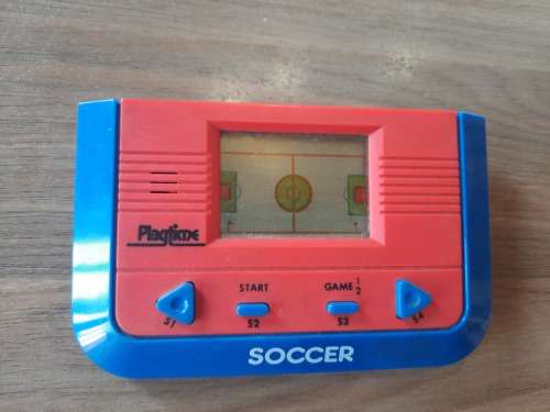 1980`s Playtime Soccer Vintage Game