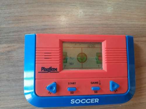 1980`s Playtime Soccer Vintage Game
