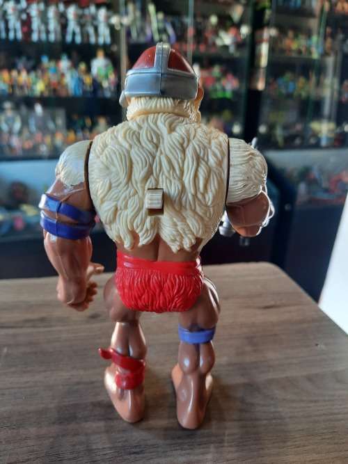Thundercats 1986 Monkian Vintage Figure 799