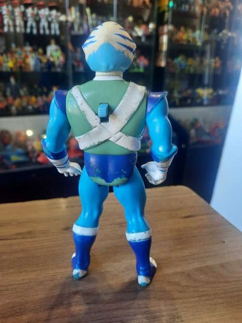 Thundercats 1987 Bengali Vintage Figure #47