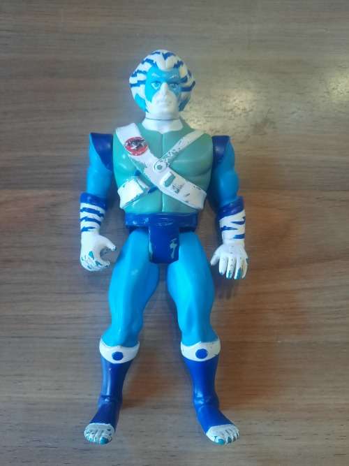 Thundercats 1987 Bengali Vintage Figure #47