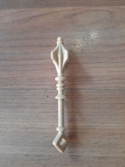 1982 Castle Grayskull Mace Club of He-Man-Masters of the Universe (MOTU) Vintage Figure