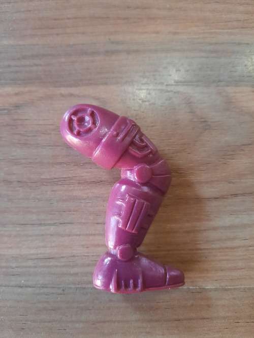 1985 Multi-Bot Leg Part of He-Man-Masters of the Universe (MOTU) Vintage Figure
