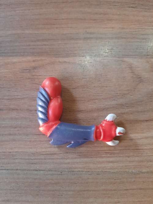 1985 Modulok Arm Part of He-Man-Masters of the Universe (MOTU) Vintage Figure