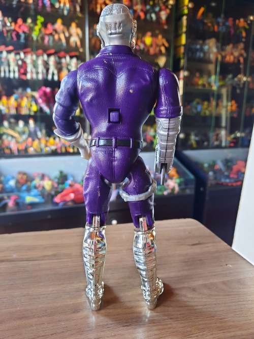 BraveStarr 1986 Thunderstick Vintage Figure