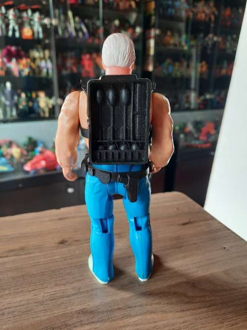 A-Team 1983 Hannibal Vintage Figure