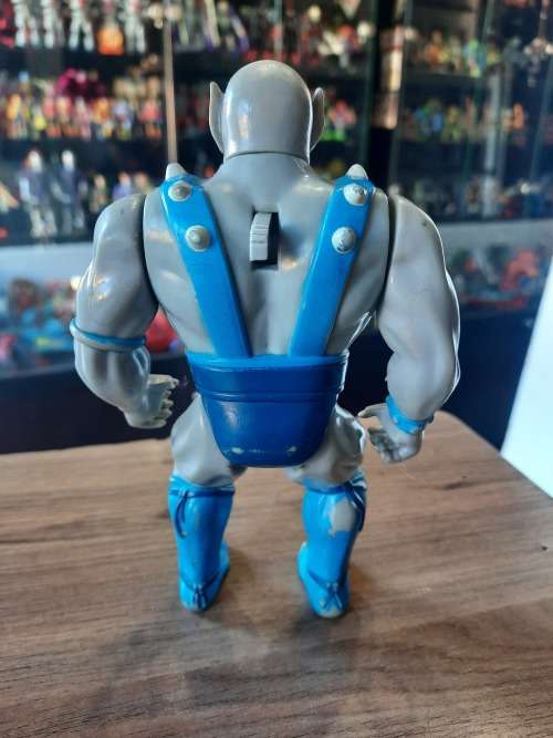 Thundercats 1985 Panthro Vintage Figure 288
