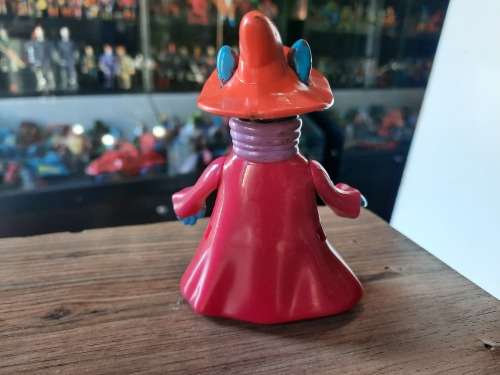 1984 Orko of He-Man-Masters of the Universe #400 (MOTU) Vintage Figure