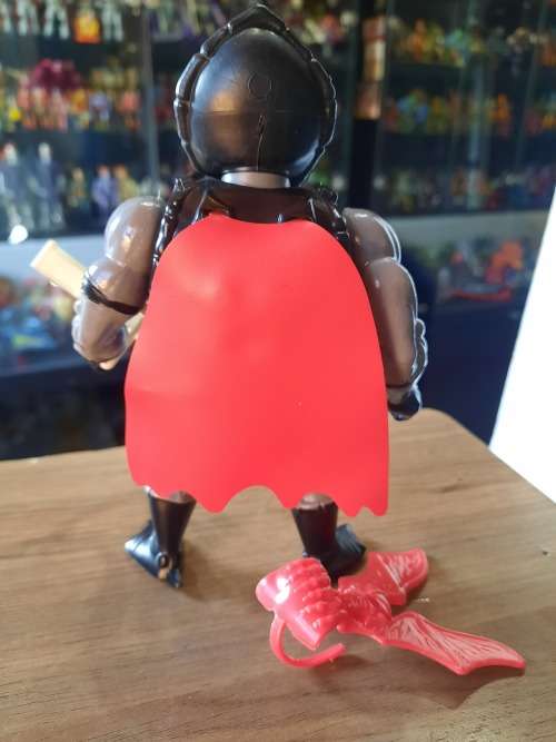 1985 Complete Hordak of He-Man-Masters of the Universe 800 (MOTU) Vintage Figure