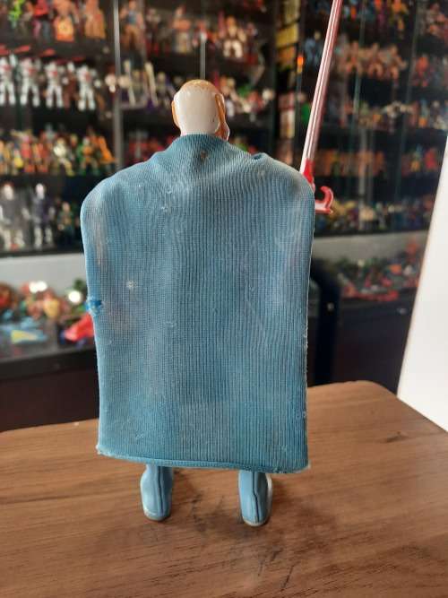 Thundercats 1987 Jaga Vintage Figure #47