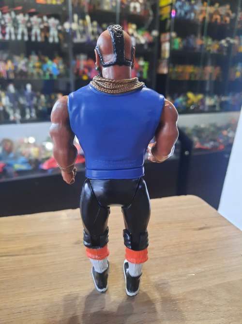 A-Team 1983 MR.T Vintage Figure 2020