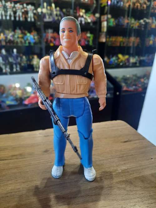 A-Team 1983 Hannibal Vintage Figure #2020