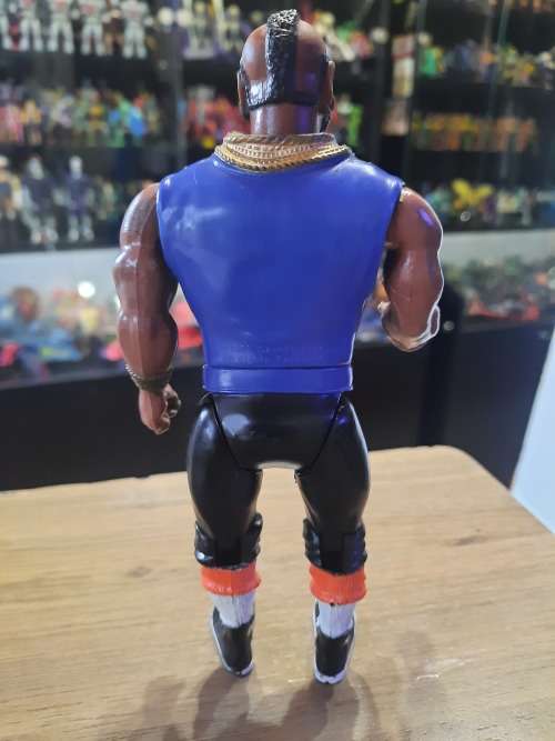 A-Team 1983 MR.T Vintage Figure 4040