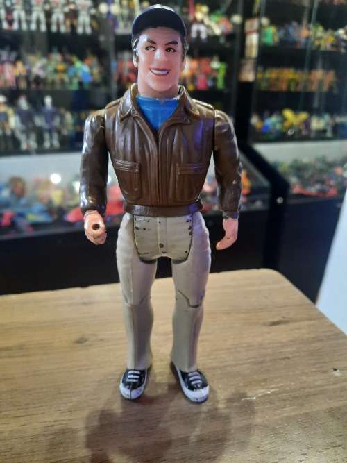 A-Team 1983 Murdock Vintage Figure 4040