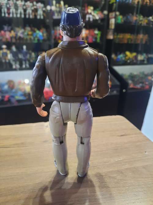 A-Team 1983 Murdock Vintage Figure 4040