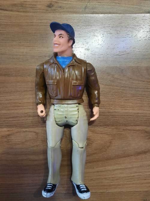 A-Team 1983 Murdock Vintage Figure 4040