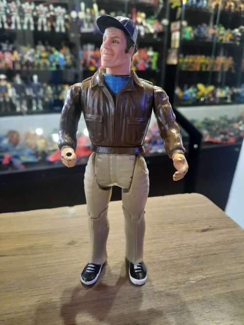 A-Team 1983 Murdock Vintage Figure  5050
